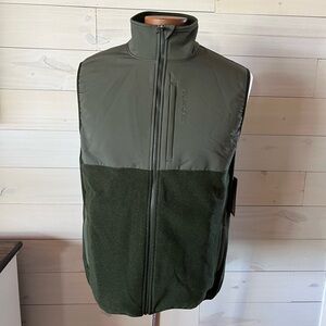 Men's Grundens Bering Fleece Pro Vest